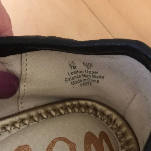 Sam Edelman Flats! - Picture 2 of 3